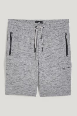 Sweat shorts