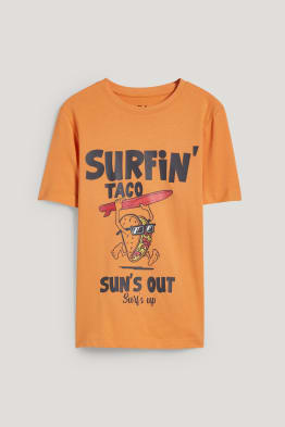Kurzarmshirt