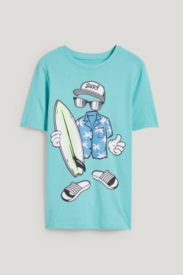 Kurzarmshirt