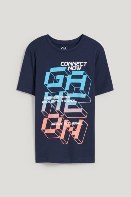 Kurzarmshirt