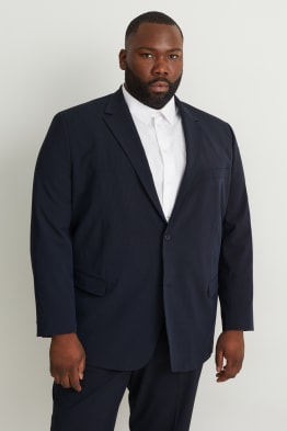 Mix-and-match tailored jacket - regular fit - Flex