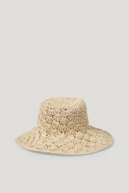 Cappello di paglia