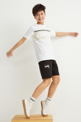 Sweatshorts