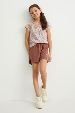 Set van 2 - shorts