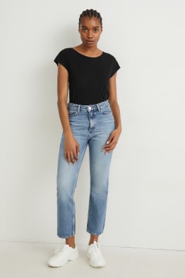 T-shirt basique