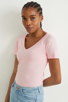 Basic T-shirt