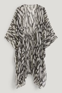 Kimono - à motif