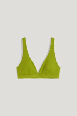 Top de biquini - triangulars - enconxats - LYCRA® XTRA LIFE™