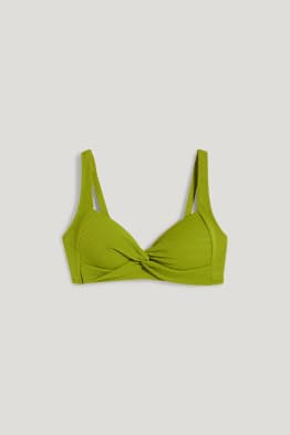 Bikinitop - bandeau - voorgevormd - LYCRA® XTRA LIFE™