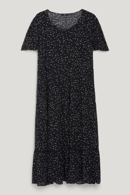 Robe - à motif