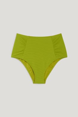 Calces de biquini - mid waist - LYCRA® XTRA LIFE™