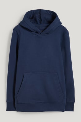 Hoodie - genderneutraal