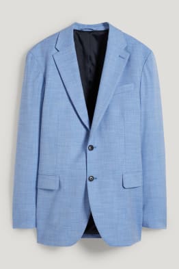 Veste de costume - regular fit - Flex - LYCRA®