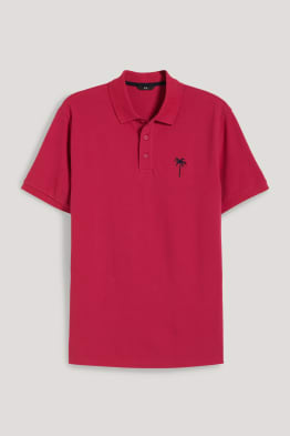 Tricou polo