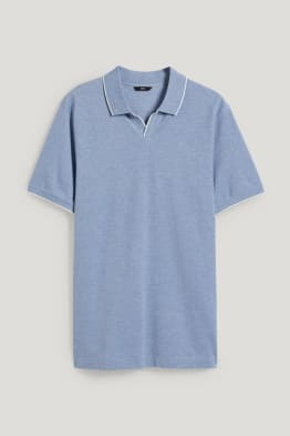 Tricou polo
