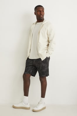 Shorts deportivos