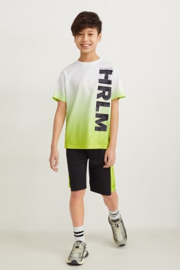 Short