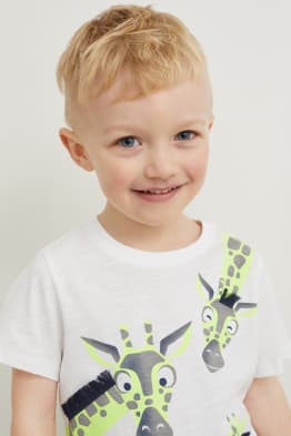 Kurzarmshirt