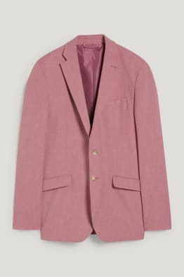Veste de costume - slim fit - Flex - matière extensible