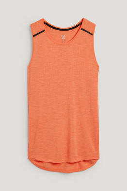 Sport-tanktop
