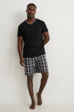 Shorty-Pyjama