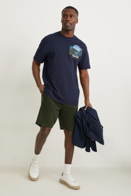 Sweatshorts
