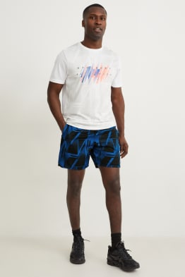 Shorts funcionales