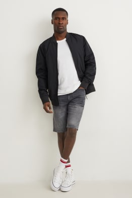Shorts di jeans - regular fit - LYCRA®