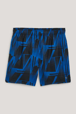 Shorts funcionales