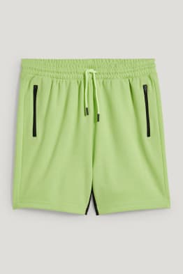 Shorts deportivos
