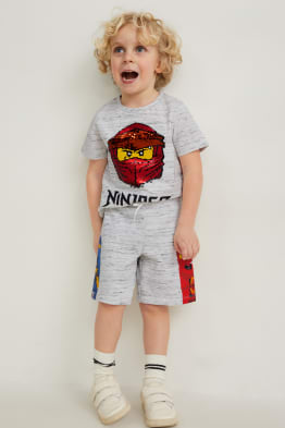 Lego Ninjago - Sweat-Bermudas