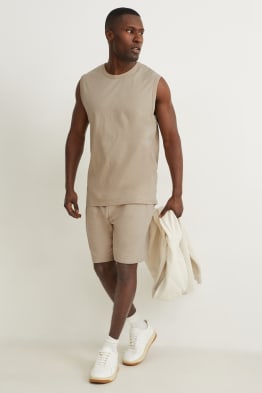 Sweatshort