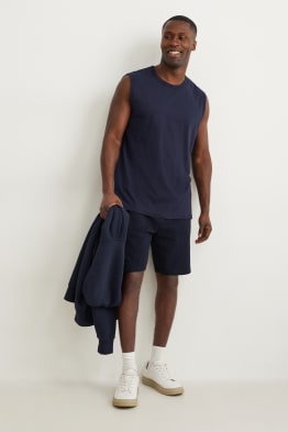 Sweatshorts