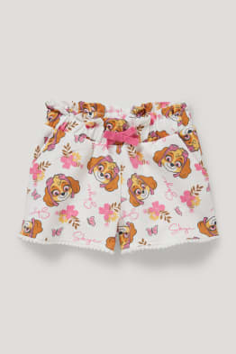 La Patrulla Canina - pantalons curts de xandall