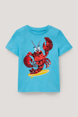 T-shirt à manches courtes