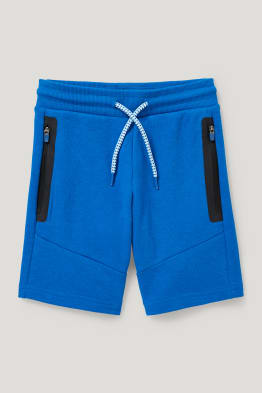 Sweat shorts