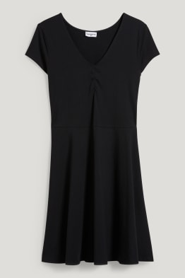 CLOCKHOUSE - A-Linien Kleid