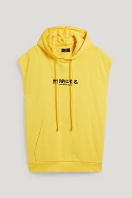 Sudadera con capucha