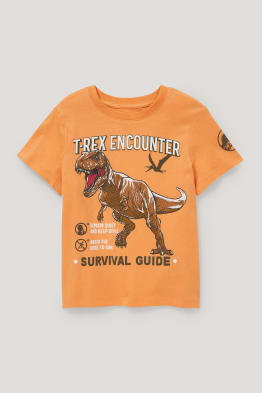 Jurassic World - T-shirt