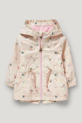 Veste bébé