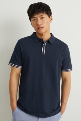 Poloshirts voor heren in | C&A Online Shop