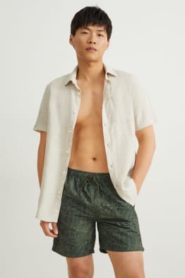 Short de bain