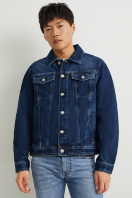 De stad Grijp massa Heren jas kopen? | Betaalbare mode | C&A Online Shop