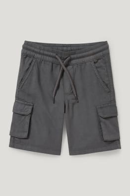 Short cargo