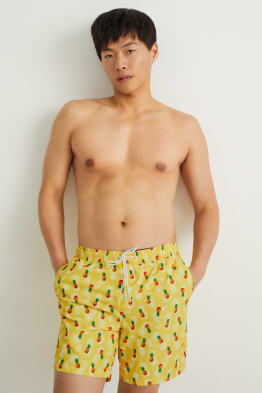 Short de bain