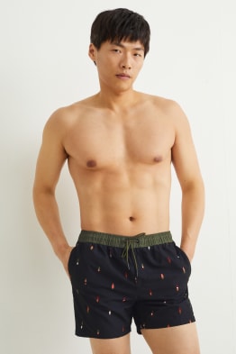 Short de bain