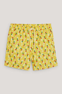 Short de bain