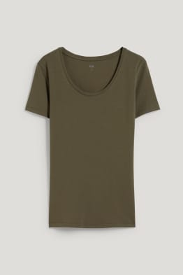 Camiseta básica