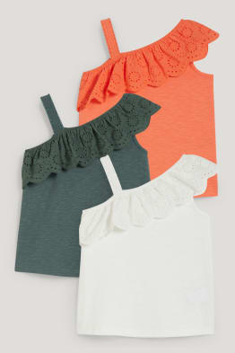 Set van 3 - top