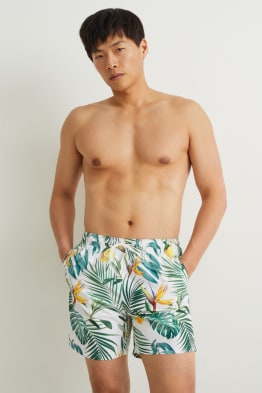 Duiker stroomkring wazig Shop swim shorts for men online | C&A online shop
